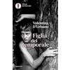 MONDADORI Figlia del temporale