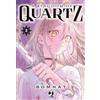 Edizioni BD A kingdom of quartz (Vol. 3)