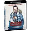 False Un Uomo Tranquillo (4K Ultra HD + Blu-Ray)