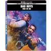 False Bad Boys Ride Or Die (4K Ultra HD + Blu-Ray)