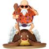 Banpresto Dagon Ball - Kamesennin (11 cm)