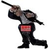 Banpresto Sakamoto Days - Takamura (17 cm)