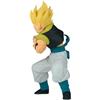 Banpresto Dragon Ball Super - Gogeta (20 cm)