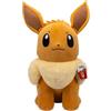 Jazwares Peluche Pokemon - Eevee (60 cm)