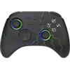 Qubick Wireless Controller Thunder (Nintendo Switch)