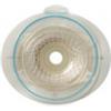 COLOPLAST SPA Placca Sensura Mio Flex Convex Light Con Aggancio Adesivo Foro Ritagliabile 15-40 50mm 5 Pezzi