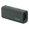 Sony ULT FIELD 3 - Speaker Bluetooth portatile con ULT POWER SOUND, batteria 24 ore, IP67, impermeabile, antipolvere, antiurto, tracolla staccabile, c