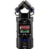 ZOOM H5 Studio Registratore audio portatile 32 bit 4 tracce con scatola