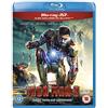 Walt Disney Studios HE Iron Man 3