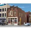 Cornerstone Walthers, Inc. Village - Kit per Pizza 3-1/8 x 5-1/2 x 4-3/4 7,9 x 13,9 x 12 cm