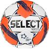 Select Replica EHF European League v25, misura 2, bianco/rosso