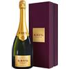 Krug Brut Grande Cuvèe 173ème Édition Champagne AOC Krug - Astuccio 0.75 l
