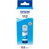 Epson Cartuccia Epson ET112 CYA 70ml per L151xx series [EREPSC13T06C24A]