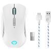 Lenovo Mouse Lenovo Legion M600 Wireless 16000Dpi [GY51C96033]