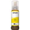Epson Cartuccia Epson EcoTank 107 originale 70ml 7200pagine Giallo [EREPSC13T09C44A]