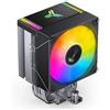 JONSBO Dissipatore cpu Jonsbo cr-1400 Evo/200w Argento