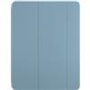 Apple Custodia Apple Smart Folio per iPad Pro 13'' M4 Denim blu [MWK43ZM/A]