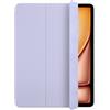 Apple Custodia Apple Smart Folio per iPad Air 13'' M2 Viola chiaro [MWKD3ZM/A]