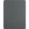Apple Custodia Apple Smart Folio per iPad Air 13" M2 Grigio [MWK93ZM/A]