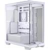 Corsair Case Corsair 3500X Midi-Tower ATX Bianco [CC-9011277-WW]