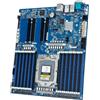 Gigabyte Scheda madre Amd Gigabyte MZ33-AR0 per server SP5 E-ATX 24xDDR5 [9MZ33AR0MR-000]