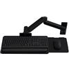 Ergotron Supporto tastiera Ergotron LX PRO ARM KEYB TRAY WALL MOUNT WCB [45-685-292]