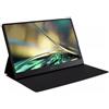 Acer Monitor portatile Led 15,6'' ACER IPS 16:9 HDMI USB PM161QB1bmiuux [UPACR015XSPM101]