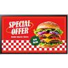 Samsung Monitor Digital Signage Led 55'' Samsung OH55DX 138.68cm 24/7 1920x1080/2xHDMI/2xUSB [LH55OHDEBGBXEN]