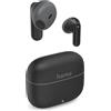 Hama Auricolari Hama Freedom Light II True Wireless Stereo Bluetooth Musica/Chiamate Nero [221752]