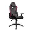 NUWO Sedia gaming Nuwo DoXx Regolabile/Multifunzionale max 120kg Nero/Rosso [GC25AO.DOR.001]