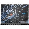 Msi Notebook 18" Msi Titan 18 HX A2XWJG-401IT U9-285HX/96GB/6TB SSD/Win11Pro [9S7-1824A5-401]