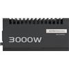 Asus Alimentatore 3000W Asus PRO-WS-3000P 80 Plus Platinum Nero [90YE00Z0-B0EA00]
