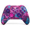 Microsoft Controller Microsoft Heart Breaker Special Edition Wireless/Bluetooth Analogico/Digitale per Xbox/PC Blu/Rosa/Viola [EP2-29568]