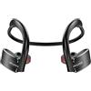 AWEI Auricolari Usams E1BL Wireless/Bluetooth Nero [ATAWEHBTAWE0278]