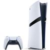 Sony Console Sony PlayStation 5 Pro 8K Ultra HD 2TB Nero/Bianco [1000050720]