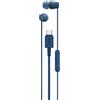 Sony Auricolari Sony IER-EX15C Usb-c Musica/Chiamate con microfono Blu [IEREX15CL.CE7]