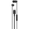 Sony Auricolari Sony IER-EX15C Usb-c Musica/Chiamate con microfono Nero [IEREX15CB.CE7]