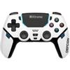 Xtreme Controller Xtreme Defcon 5 PS5 Bianco/Nero