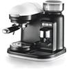 Ariete Macchina Caffè Moderna 1318 Bianco"