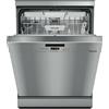 Miele Lavastoviglie G 5611 SC CLST Libera installazione 14 coperti A"