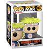 Funko Pop! TV: South Park - Tweek Tweak- Figura in Vinile da Collezione - Idea Regalo - Merchandising Ufficiale - Giocattoli per Bambini e Adulti - Cartoons Fans - Figura per i Collezionisti