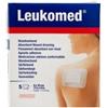 Leukomed medicazione post-operatoria in tessuto non tessuto 8 x 10 cm - LEUKOMED - 973293107