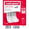 Leukoplast soft white 20 pezzi assortiti - LEUKOPLAST - 978502894