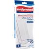 MEDI PRESTERIL Medicazione post operatoria medipresteril delicata tnt 10x25cm 3 pezzi - MEDI PRESTERIL - 922910981