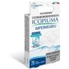 ICOPIUMA Cerotto icopiuma trasparente grande 20 pezzi - ICOPIUMA - 930550532