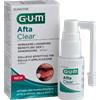 Gum aftaclear spray 15 ml - GUM - 970435830