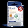 PIC Cerotto delicate striscia antibatterica 6 x 50 cm 1 pezzo - PIC - 926522309