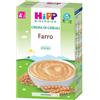 Hipp bio crema cereali farro 200 g - HIPP - 984462150