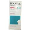 Benatia*bb 150ml 100mg/5ml fra - - 043186016