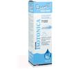 Eumill naso baby spray soluzione isotonica 100 ml - EUMILL - 935760619